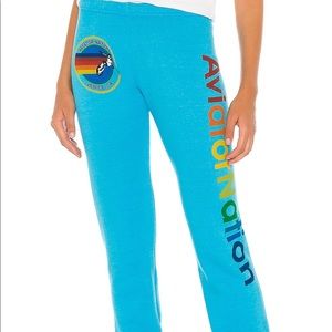 Aviator Nation sweatpants